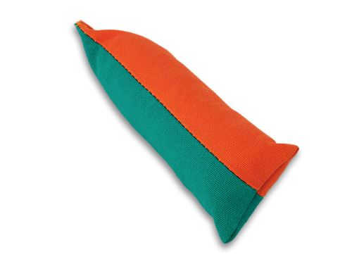 Orange/Green