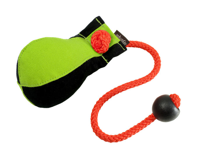 Neon Green/Black