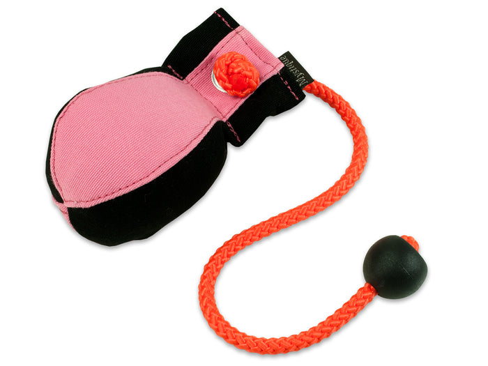 Pink/Black