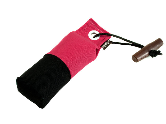 Hot Pink/Black
