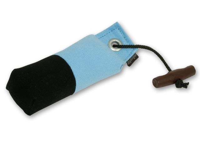 Light Blue/Black
