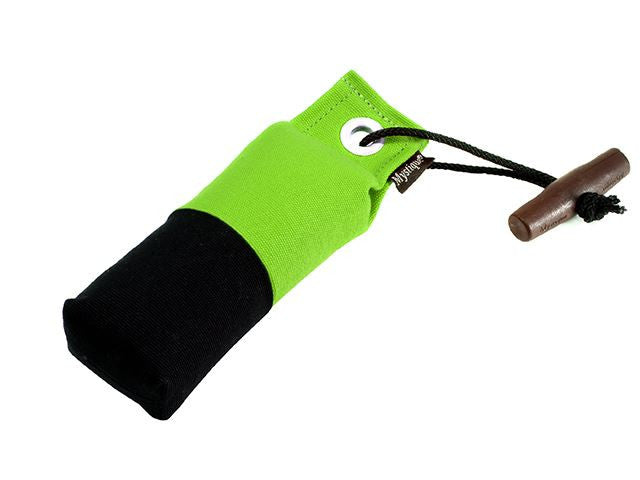Neon Green/Black