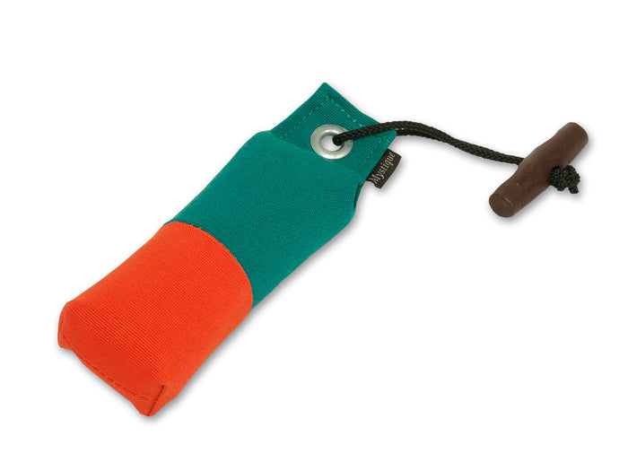 Orange/Green