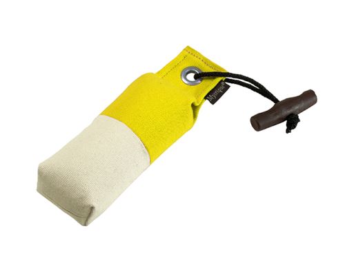 Yellow/White