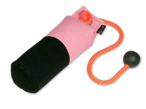 Pink/Black