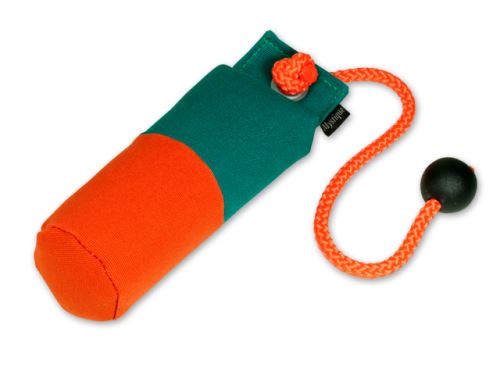Orange/Green