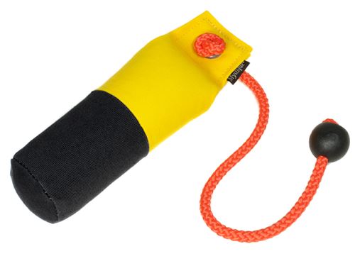 Yellow/Black