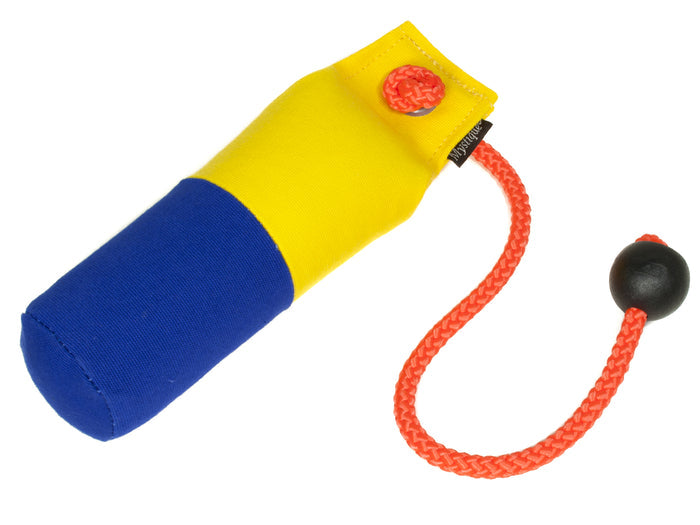 Yellow/Blue