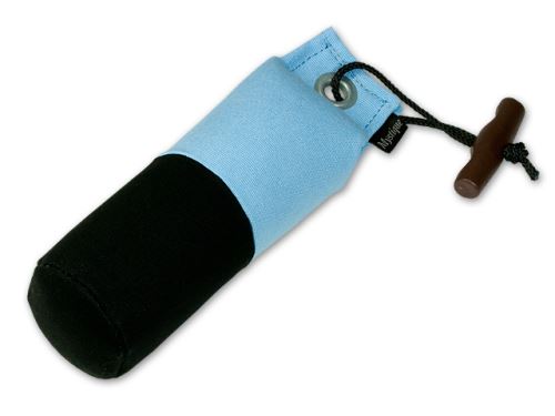 250g / Light Blue/Black