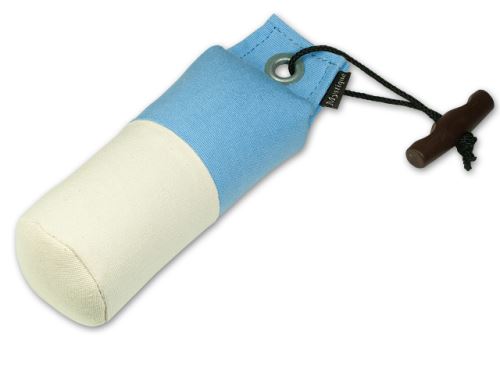 250g / Light Blue/White