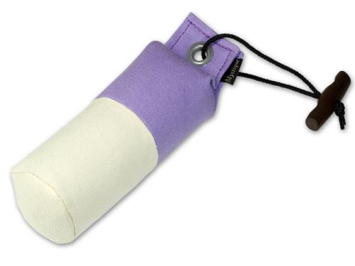 250g / Lilac/White