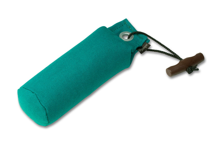 green Technical gundog dummy