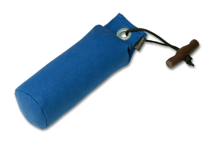 blue Technical gundog dummy