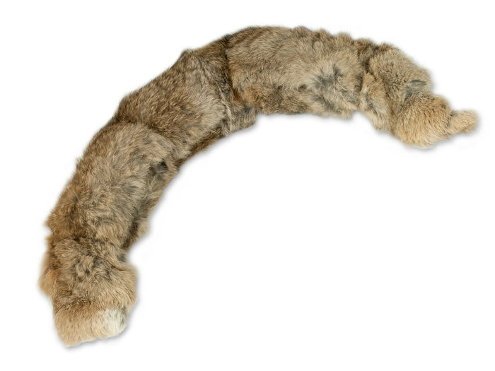 1.5kg / With fur / All Fur