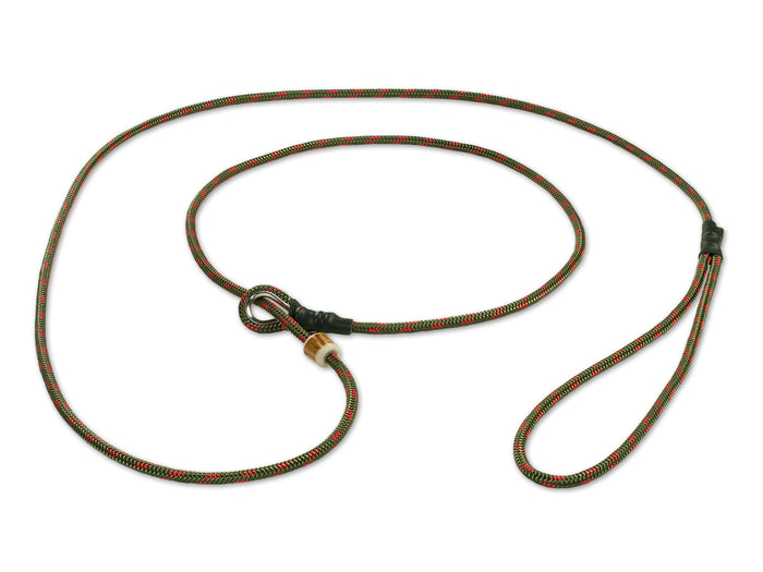 4mm / 100cm / Green/Red