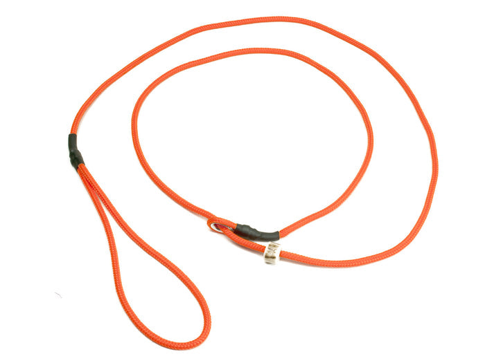 4mm / 100cm / Neon Orange