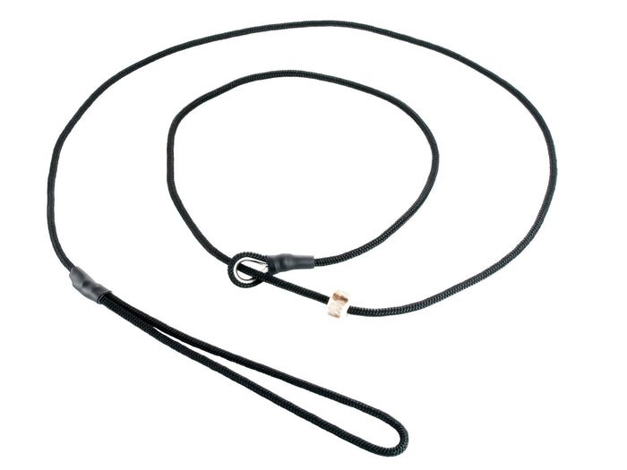black German Field Trial Moxon gundog lead