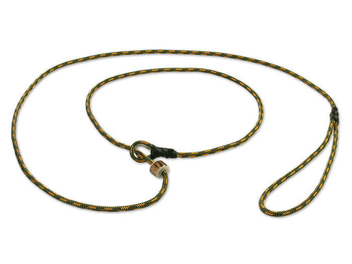 4mm / 100cm / Green/Orange
