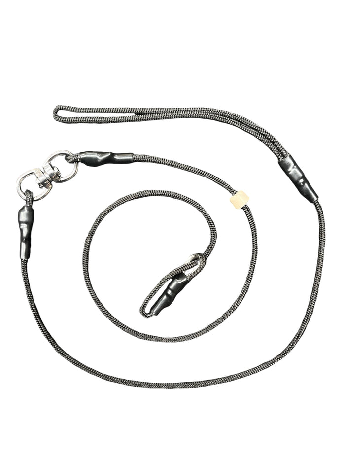 Mystique® 4mm Swivel German Field Trial Lead