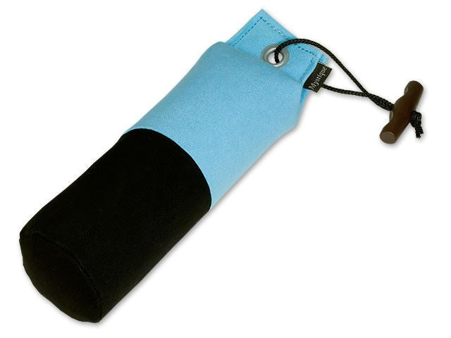 Light Blue/Black