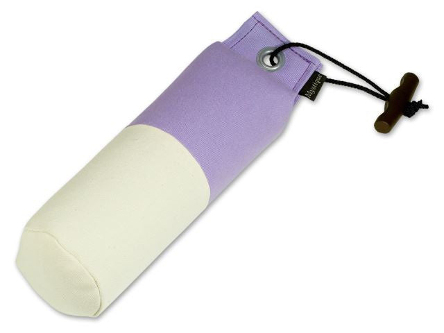 Lilac/White