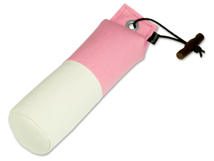 Pink/White