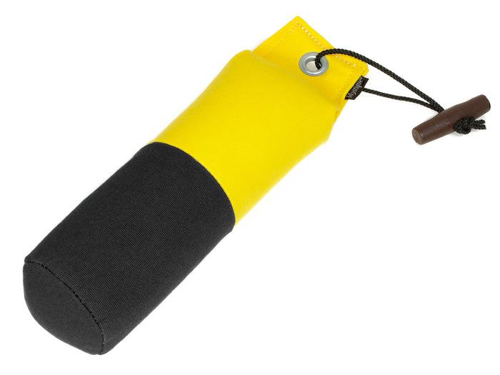 Yellow/Black
