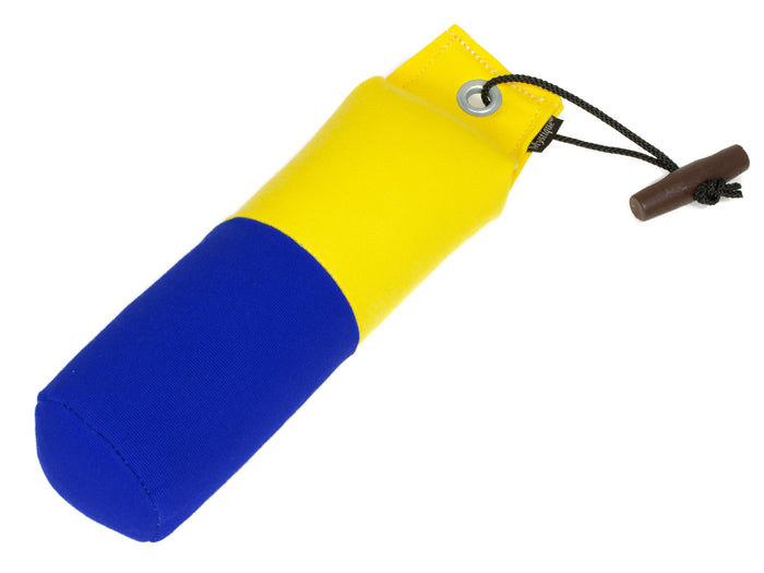 Yellow/Blue