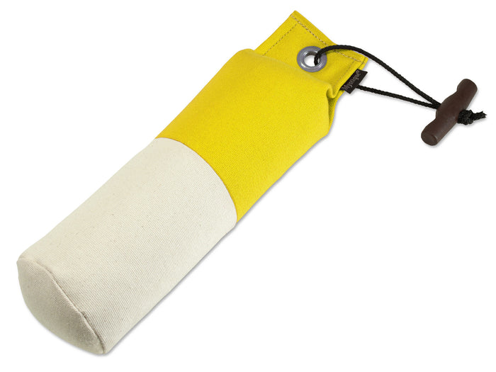 Yellow/White
