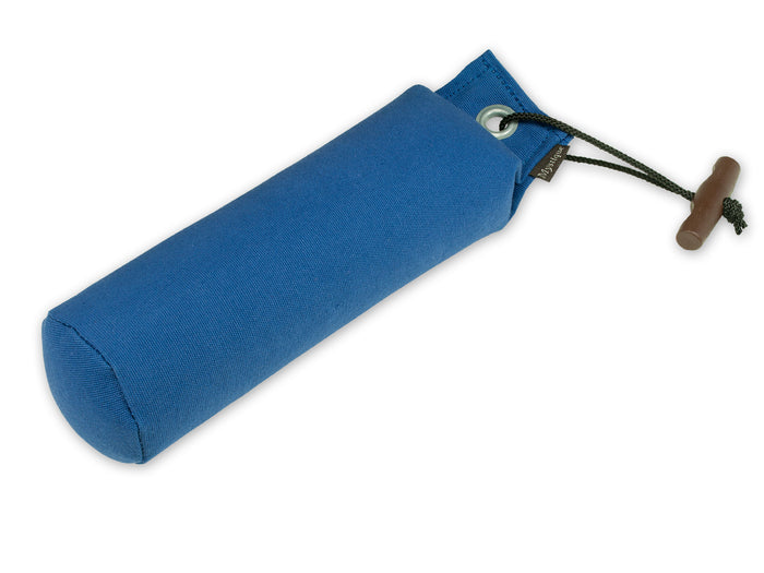blue 500g Technical gundog dummy