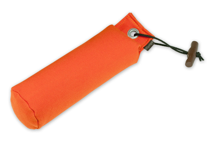 orange 500g Technical gundog dummy