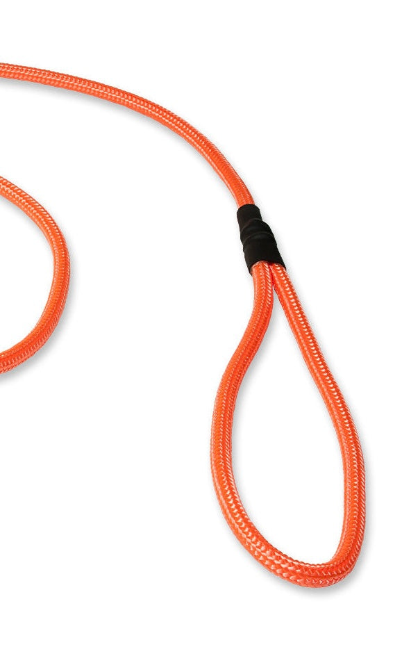 130cm / Neon Orange