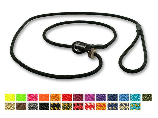 Mystique® 6mm German Field Trial Moxon Slip Lead