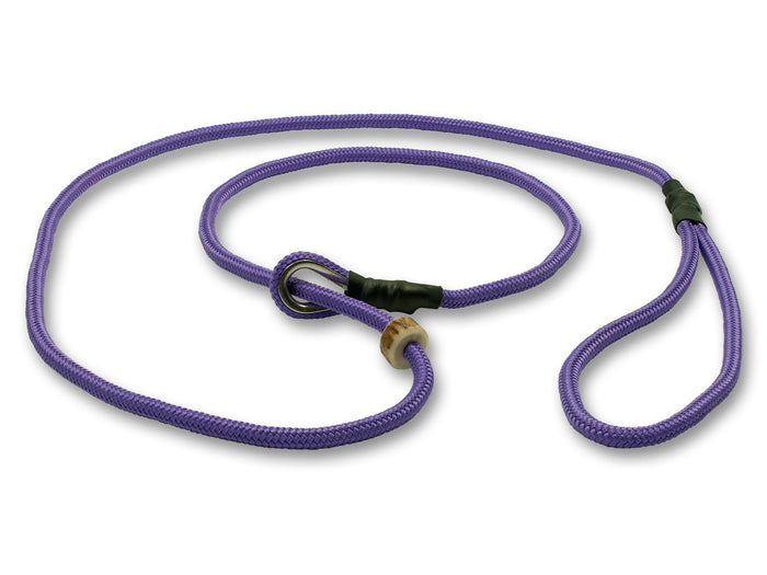 6mm / 90cm / Lilac/Purple
