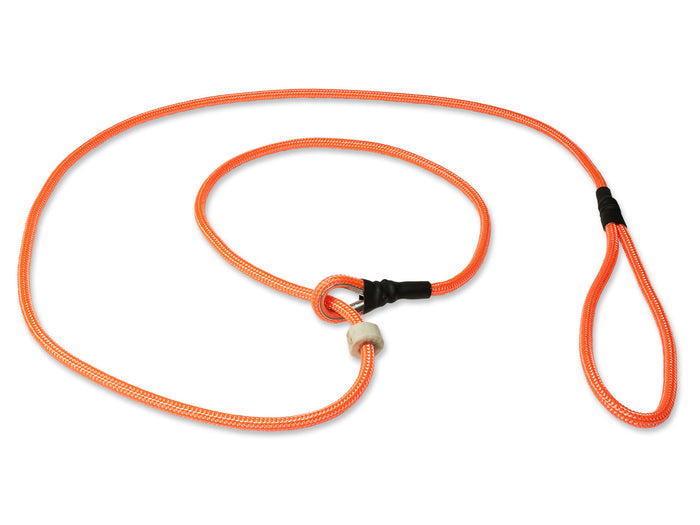 6mm / 90cm / Neon Orange