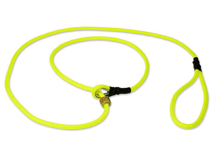 6mm / 90cm / Neon Yellow