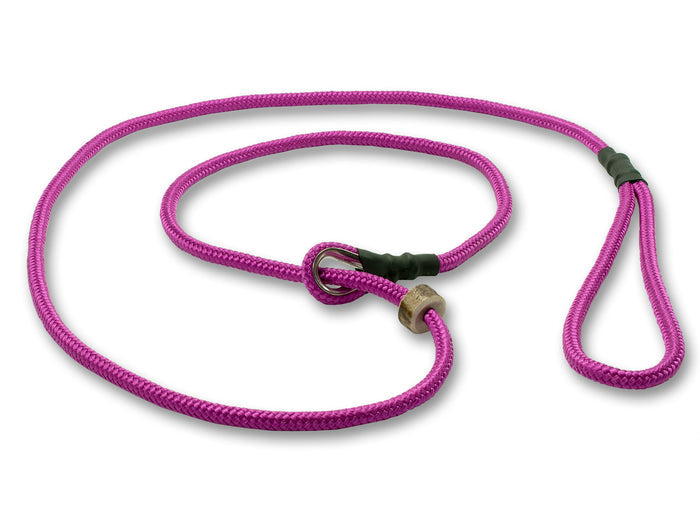 6mm / 90cm / Purple/Pink