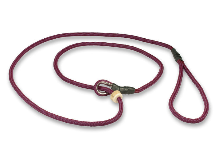 6mm / 90cm / Wine Red