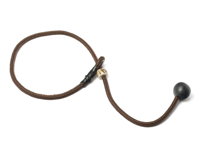 65cm / Brown