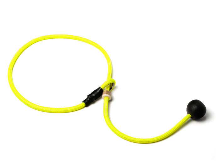 65cm / Neon Yellow