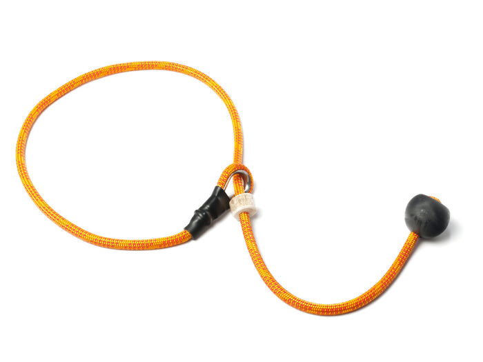 65cm / Orange/Red