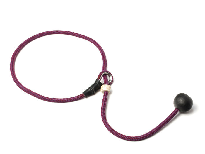 65cm / Wine Red
