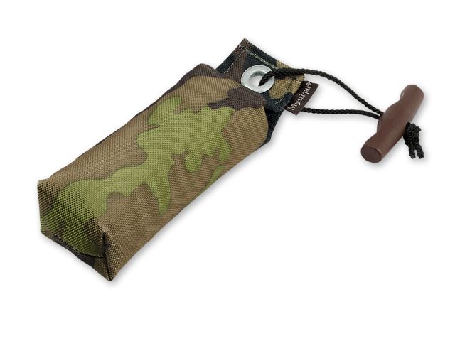 Camo Nylon