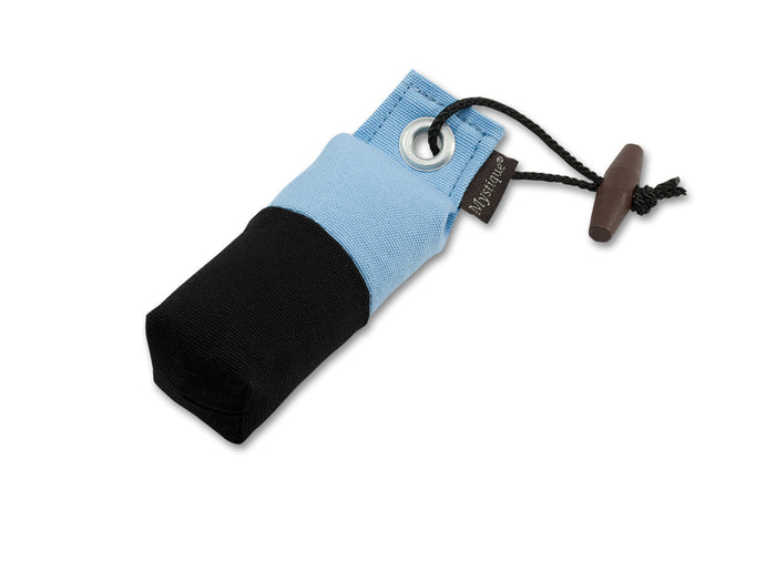 Light Blue/Black