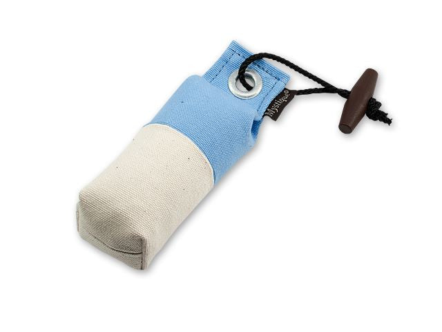 Light Blue/White