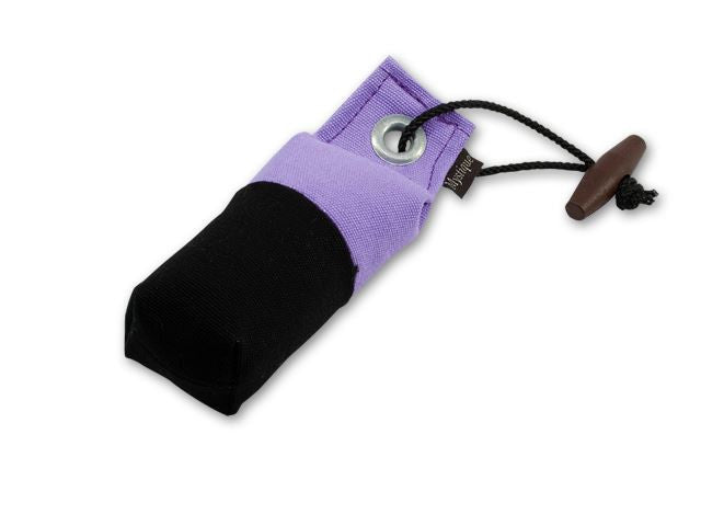 Lilac/Black