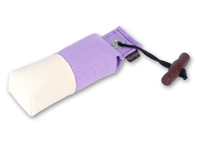 Lilac/White