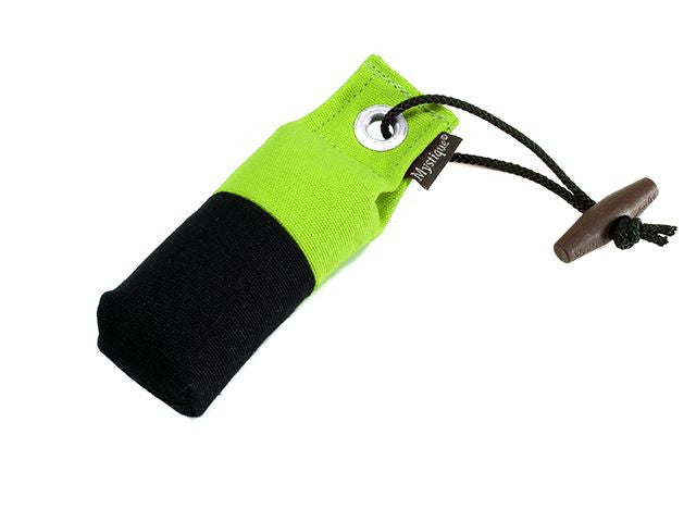 Neon Green/Black