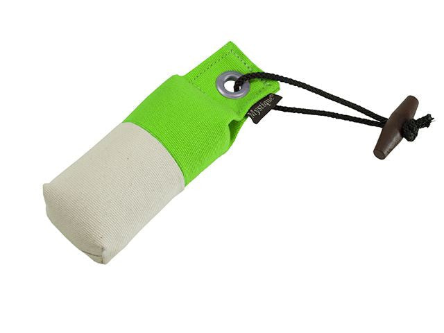 Neon Green/White
