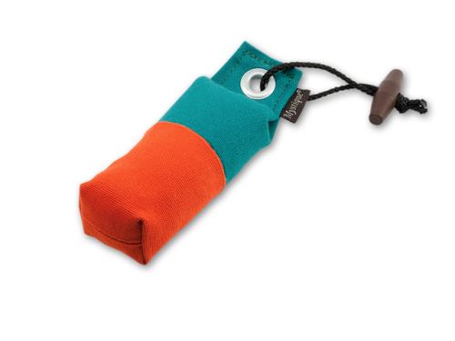 Orange/Green